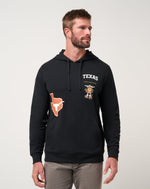 UT Texas Winning Spirit Pullover