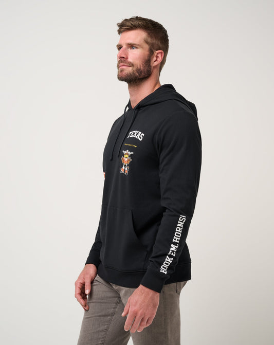 UT Texas Winning Spirit Pullover