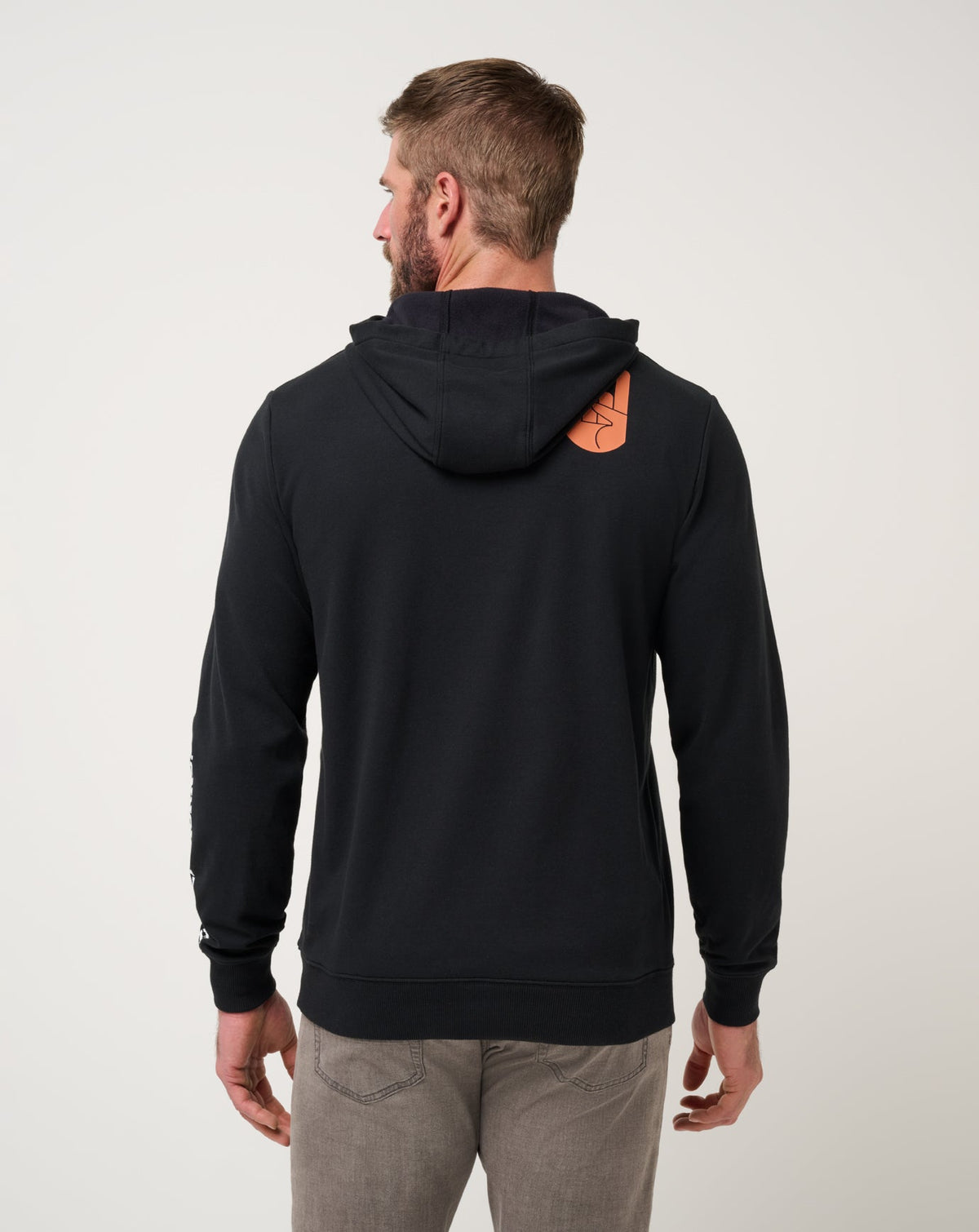 UT Texas Winning Spirit Pullover