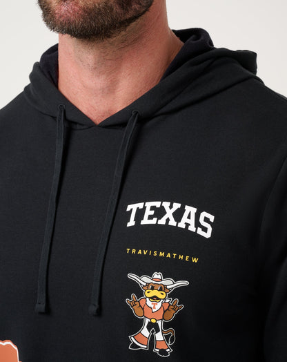 UT Texas Winning Spirit Pullover