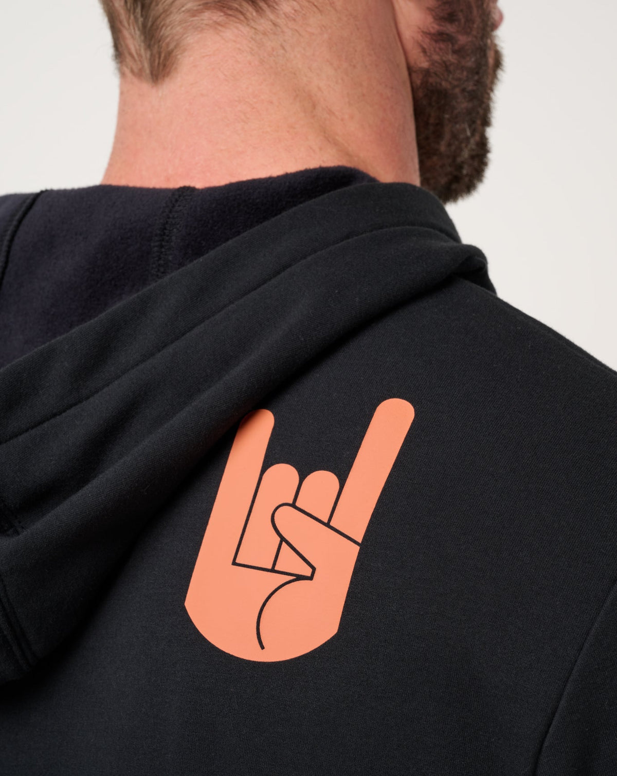 UT Texas Winning Spirit Pullover