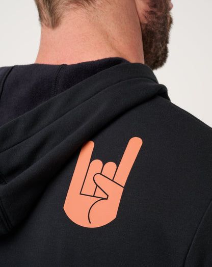UT Texas Winning Spirit Pullover