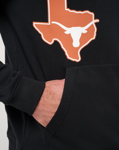 UT Texas Winning Spirit Pullover