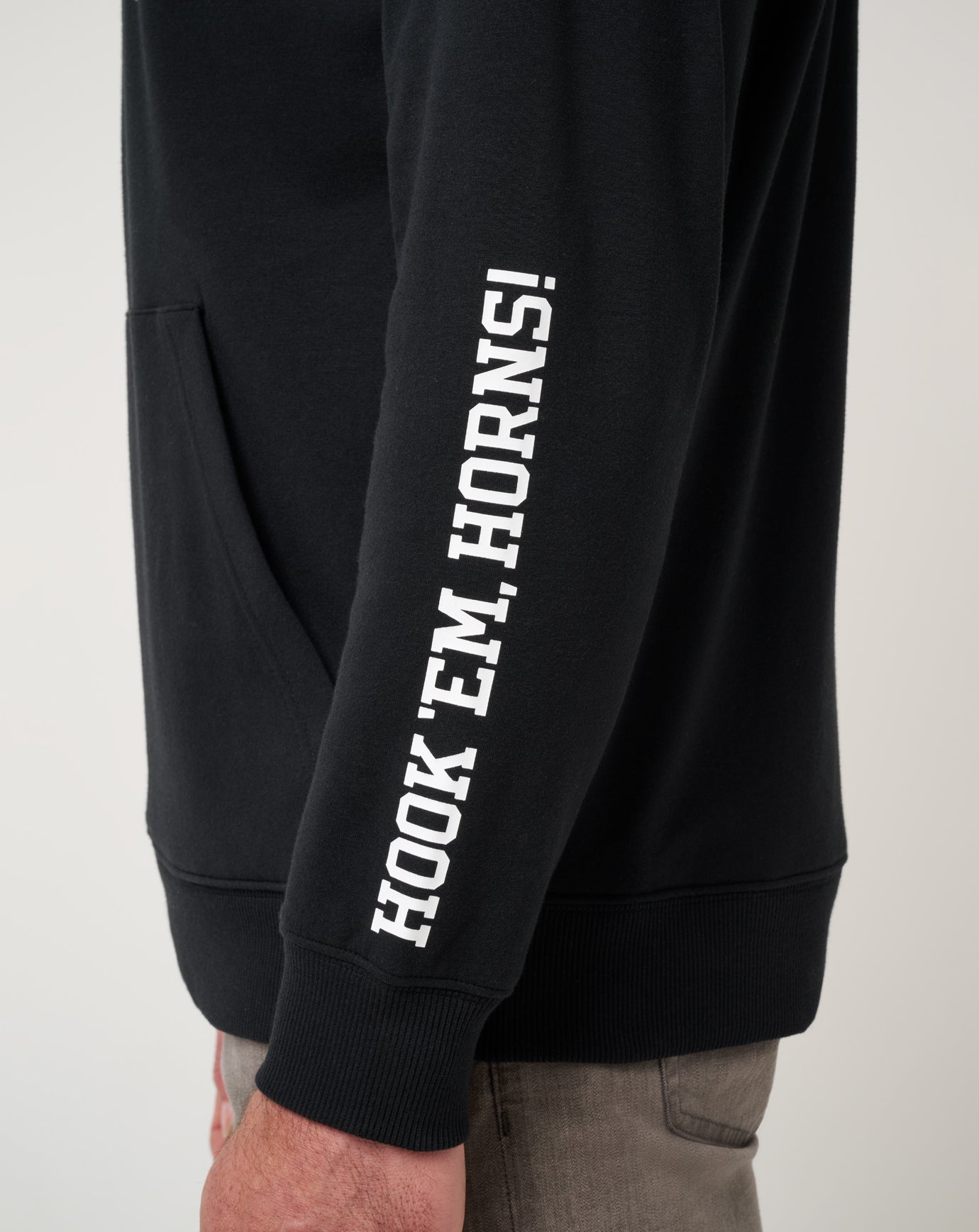 UT Texas Winning Spirit Pullover