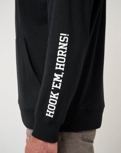 UT Texas Winning Spirit Pullover
