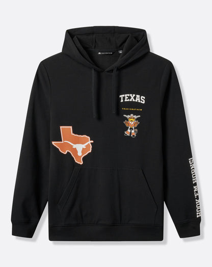 UT Texas Winning Spirit Pullover