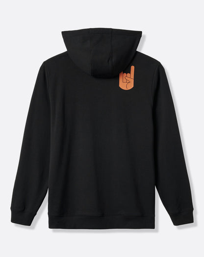 UT Texas Winning Spirit Pullover
