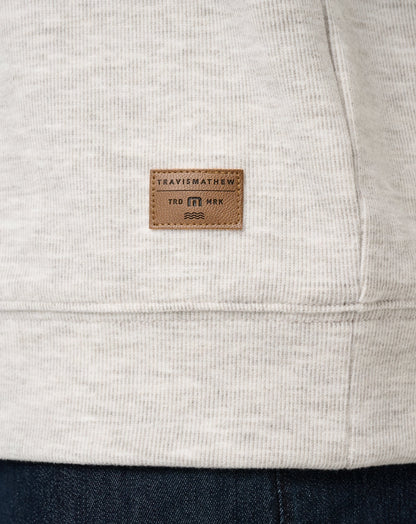 UT Texas Cloud Home Game Quarter Zip