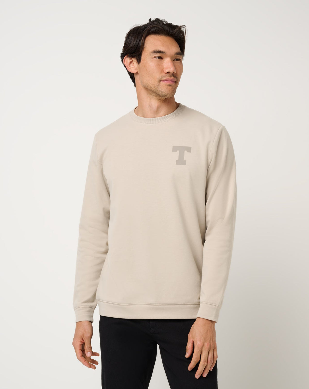 UT Texas Campus Hero Pullover
