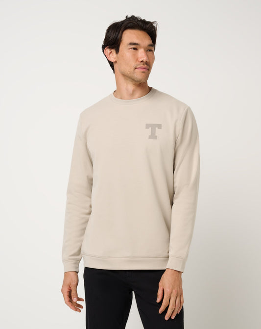 UT Texas Campus Hero Pullover