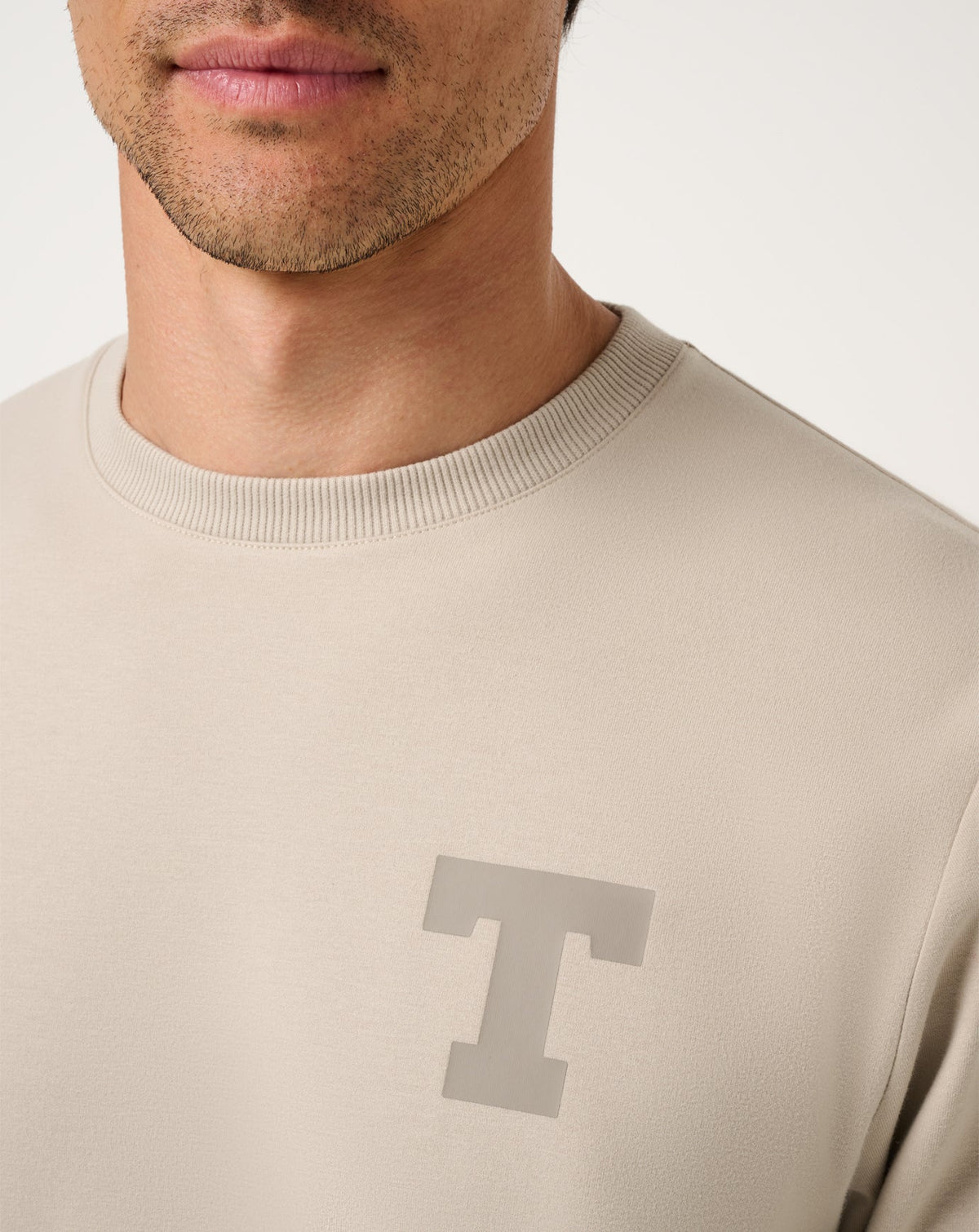 UT Texas Campus Hero Pullover