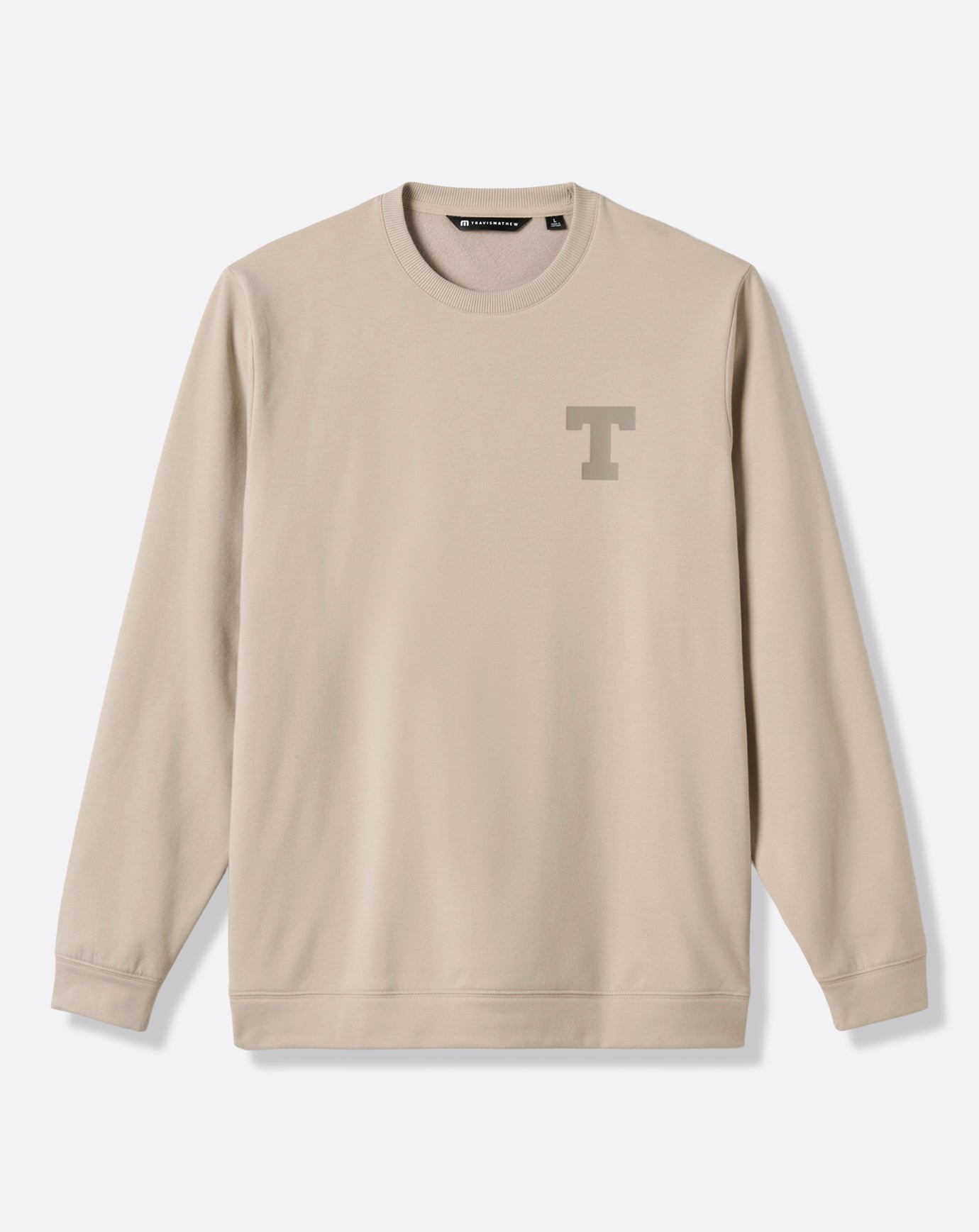 UT Texas Campus Hero Pullover