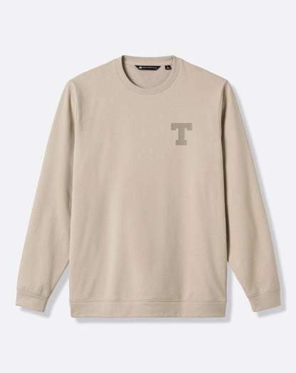 UT Texas Campus Hero Pullover