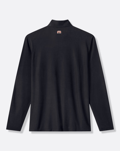 UT Texas Storied Tradition Quarter Zip