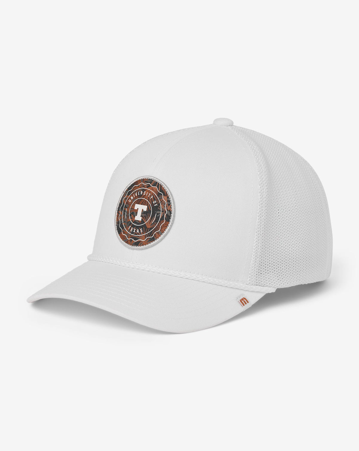 UT Texas Spirit And Tradition 2.0 Snapback Hat