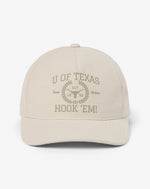 UT Texas Campus Vibes Snapback Hat