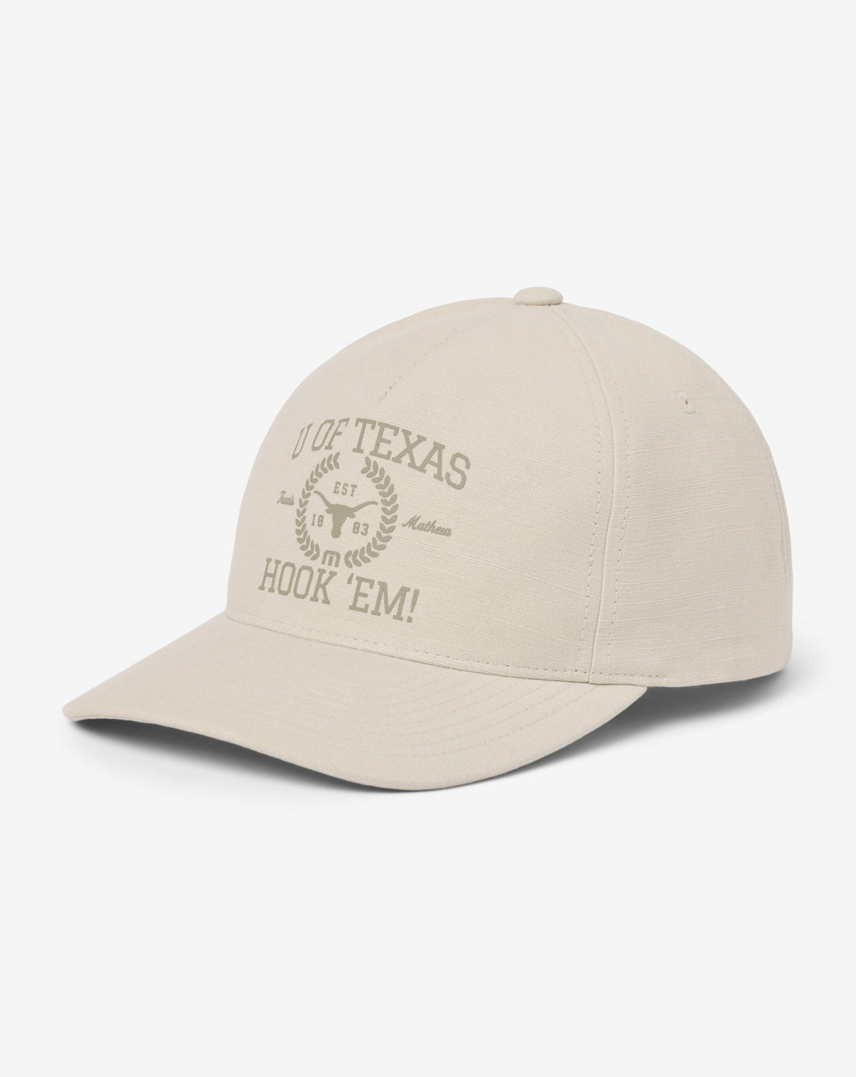 UT Texas Campus Vibes Snapback Hat