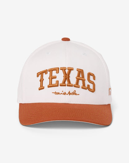 UT Texas Game Day Glory Snapback Hat