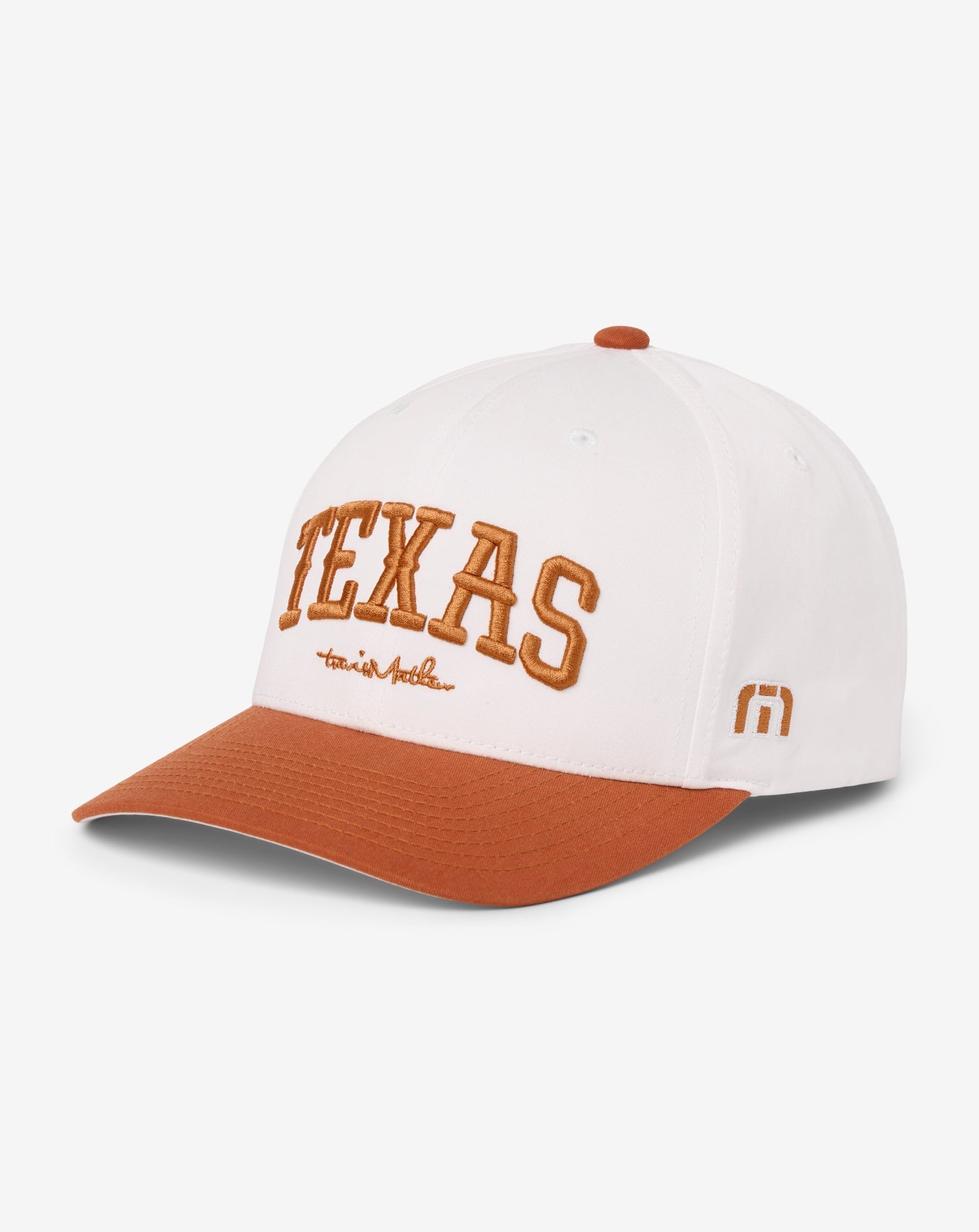 UT Texas Game Day Glory Snapback Hat