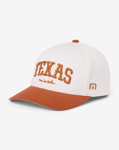UT Texas Game Day Glory Snapback Hat