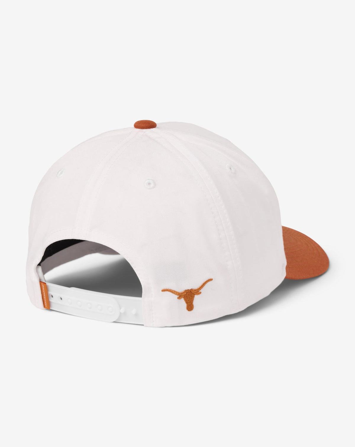 UT Texas Game Day Glory Snapback Hat
