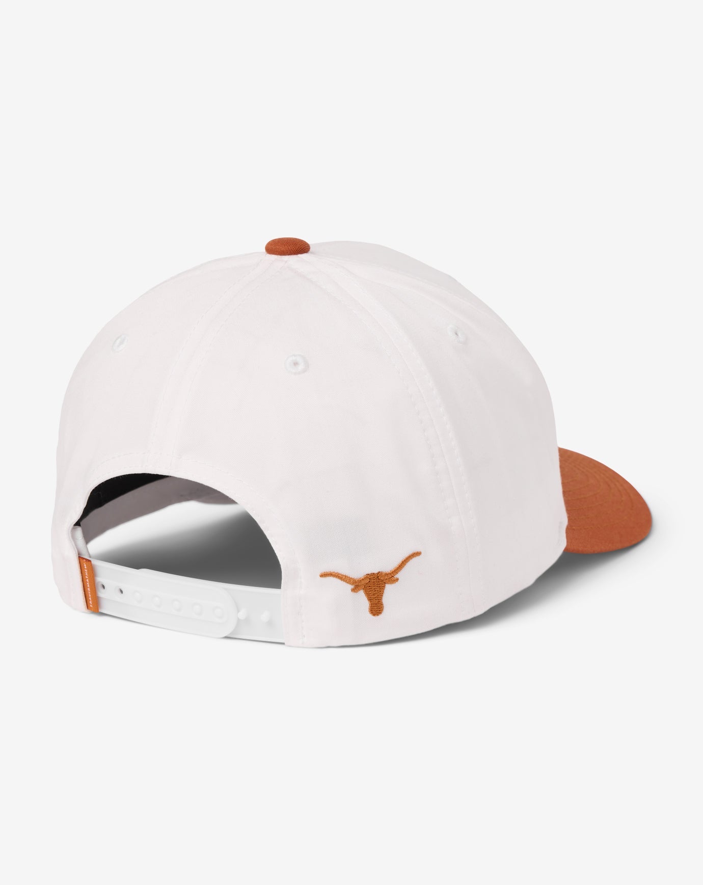 UT Texas Game Day Glory Snapback Hat