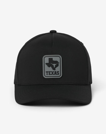 UT Texas Fan Frenzy Snapback Hat