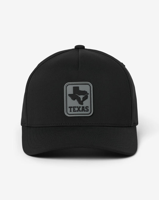 UT Texas Fan Frenzy Snapback Hat