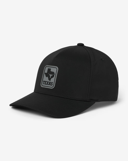UT Texas Fan Frenzy Snapback Hat