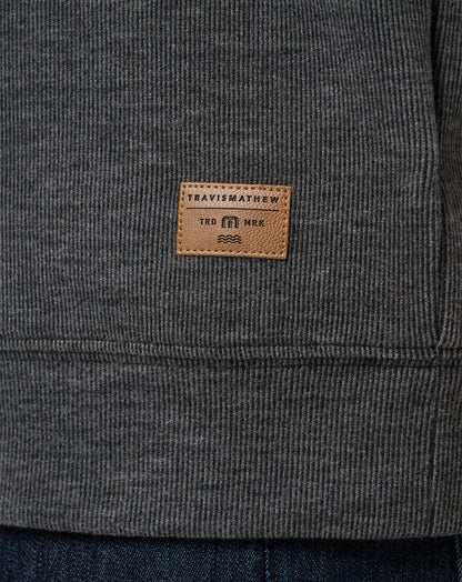 Nebraska Cloud Home Game Quarter Zip