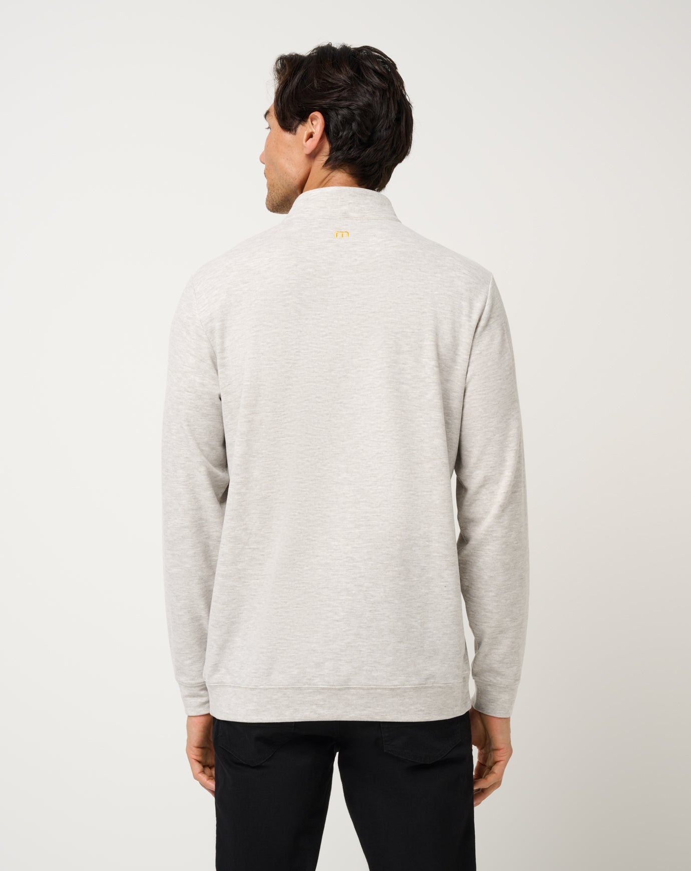 Iowa Cloud Home Game Quarter Zip