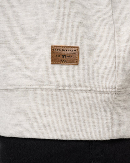Iowa Cloud Home Game Quarter Zip