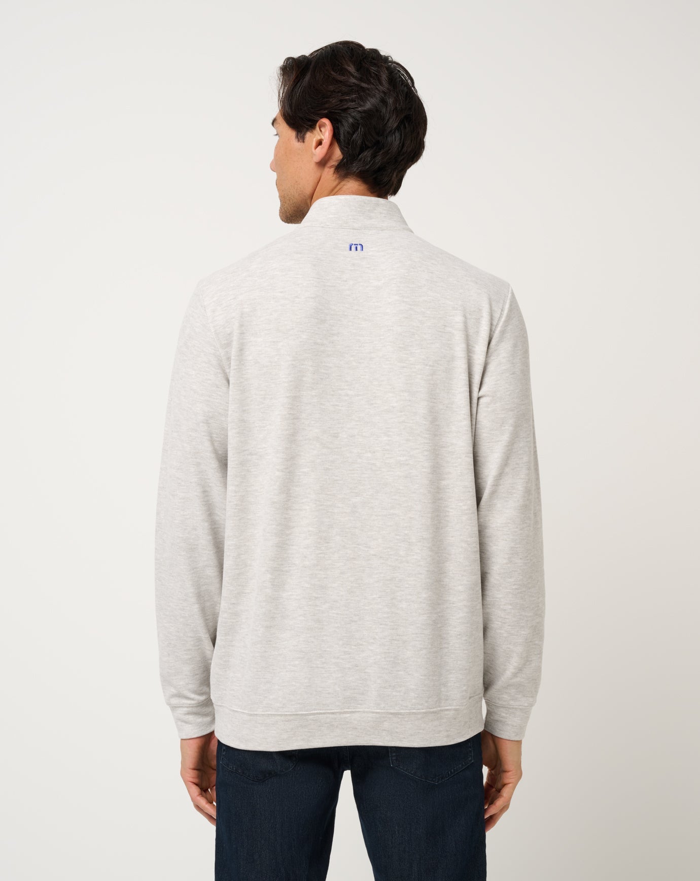 FLA Cloud Home Game Quarter Zip
