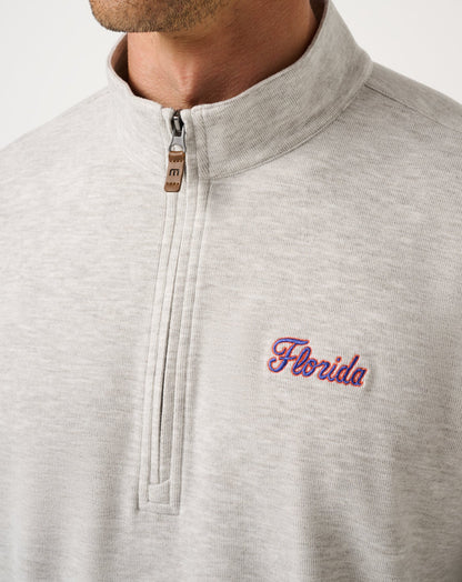 FLA Cloud Home Game Quarter Zip