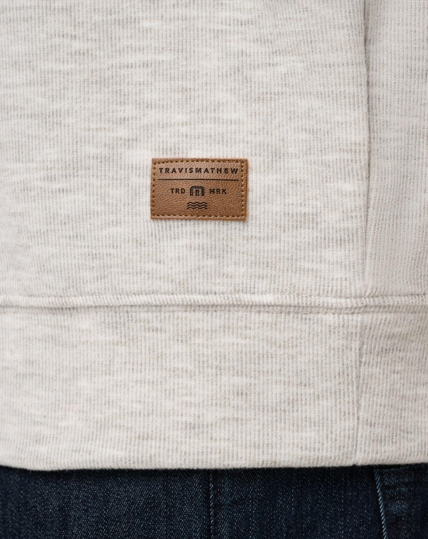 FLA Cloud Home Game Quarter Zip