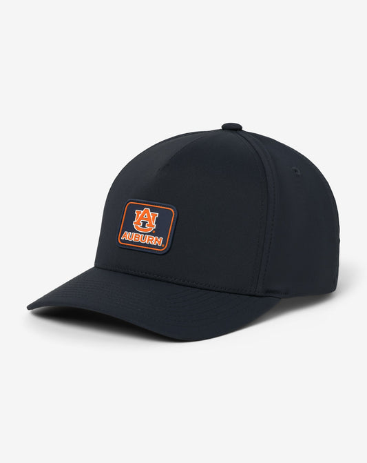 Auburn Fan Frenzy Snapback Hat