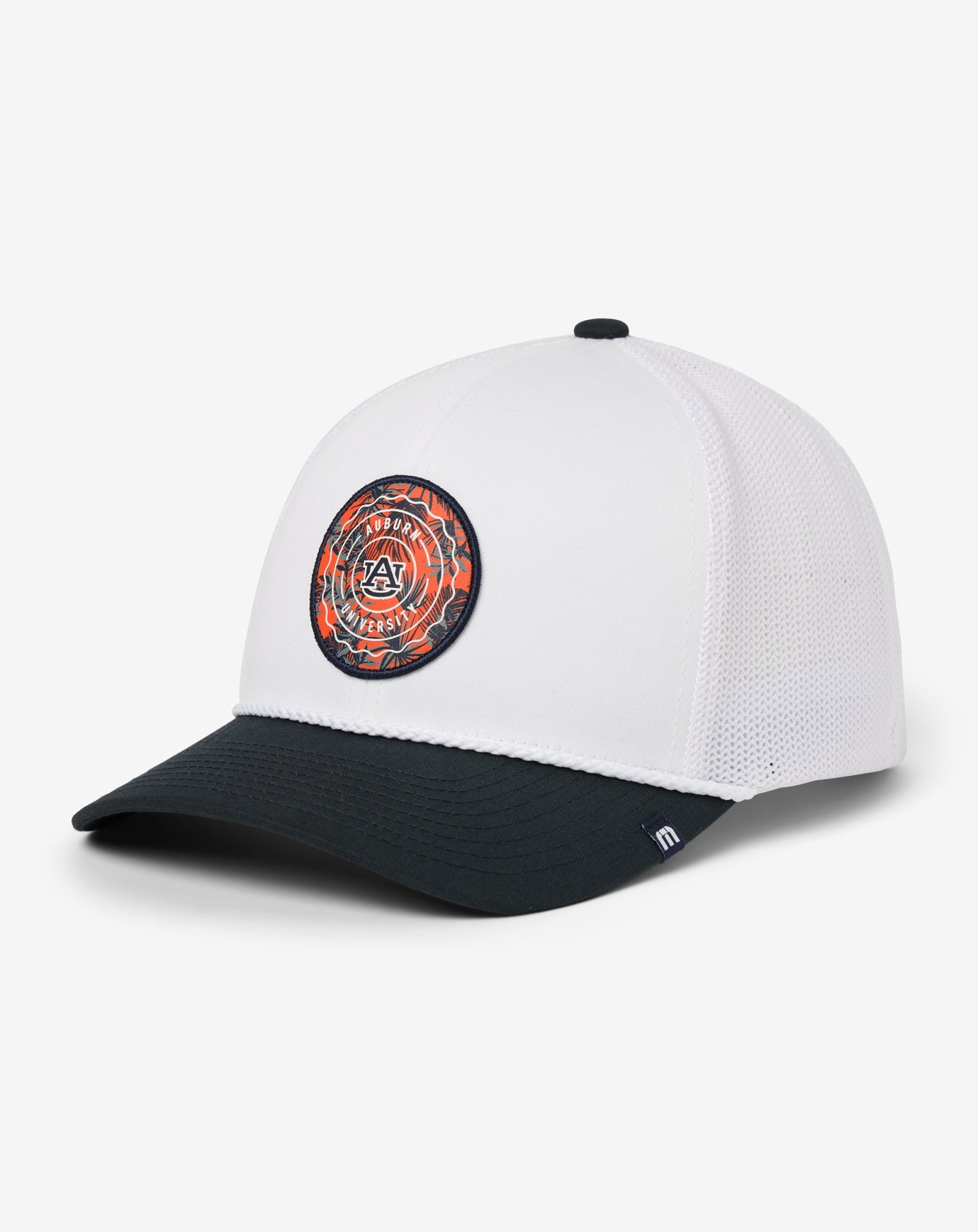 Auburn Spirit And Tradition 2.0 Snapback Hat