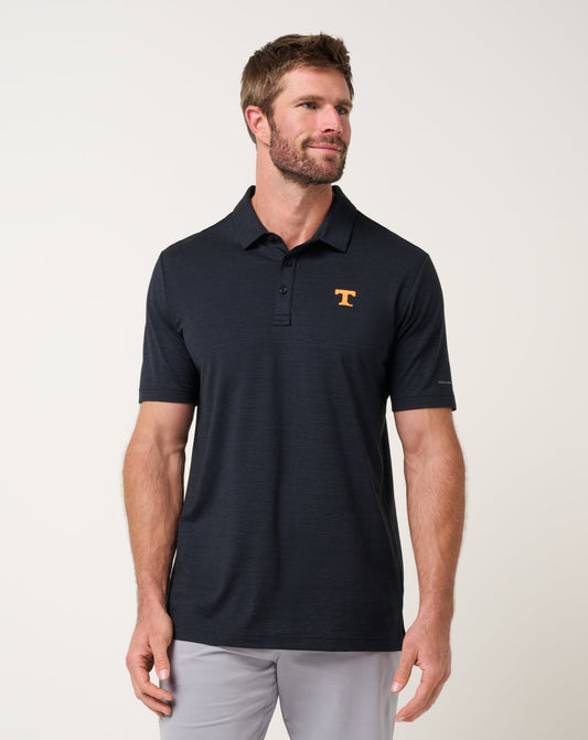 Tennessee Halftime Show Heater Polo