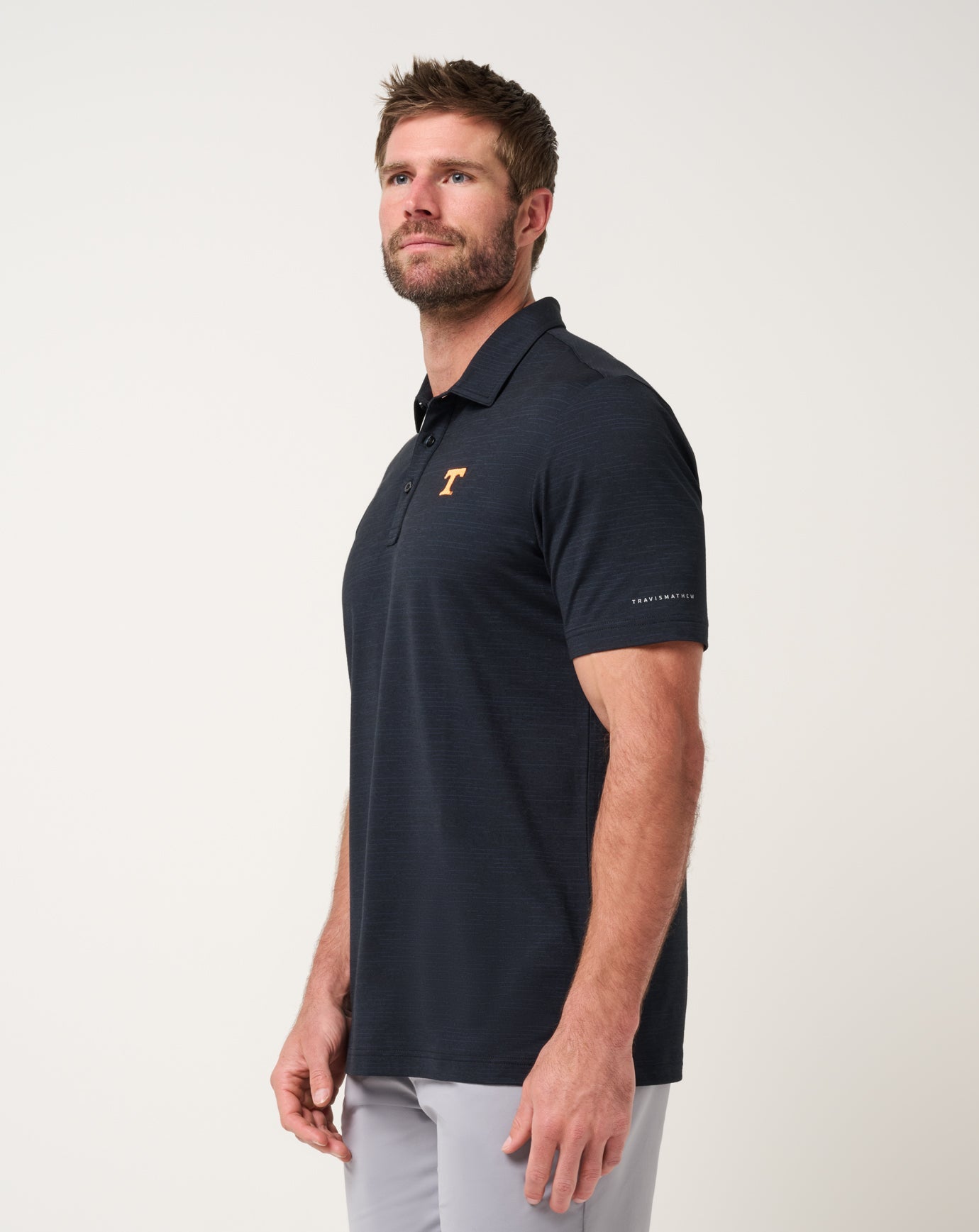 Tennessee Halftime Show Heater Polo