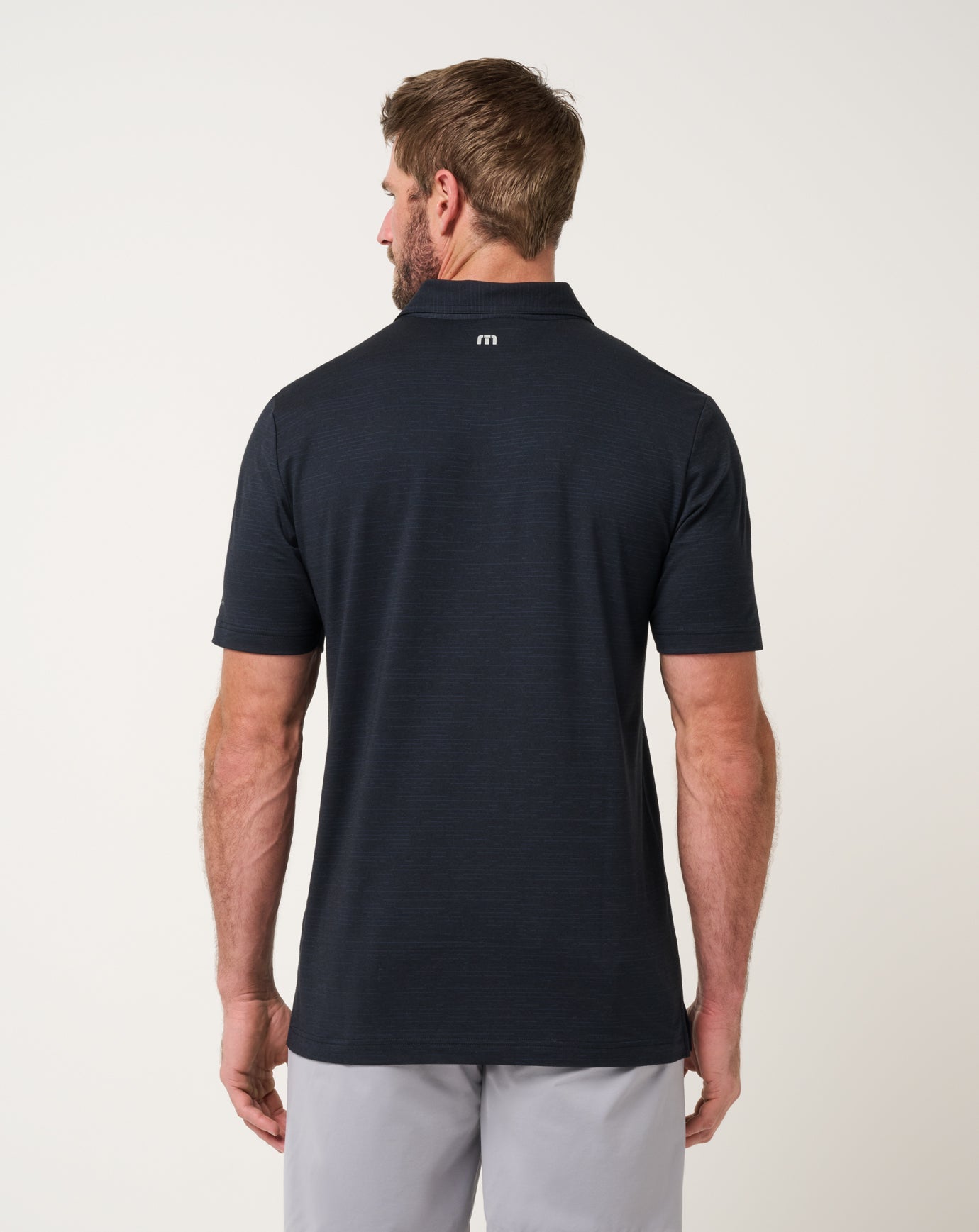Tennessee Halftime Show Heater Polo
