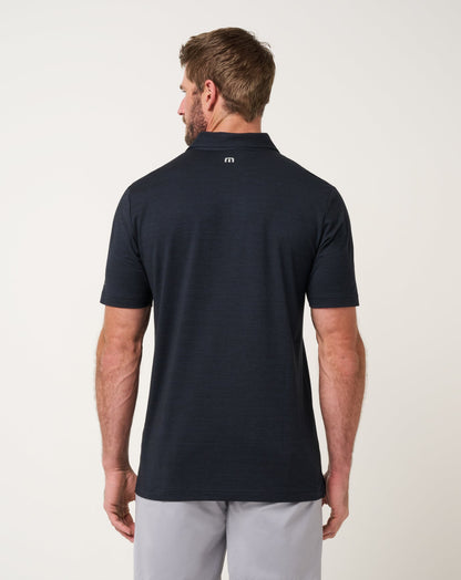 Tennessee Halftime Show Heater Polo