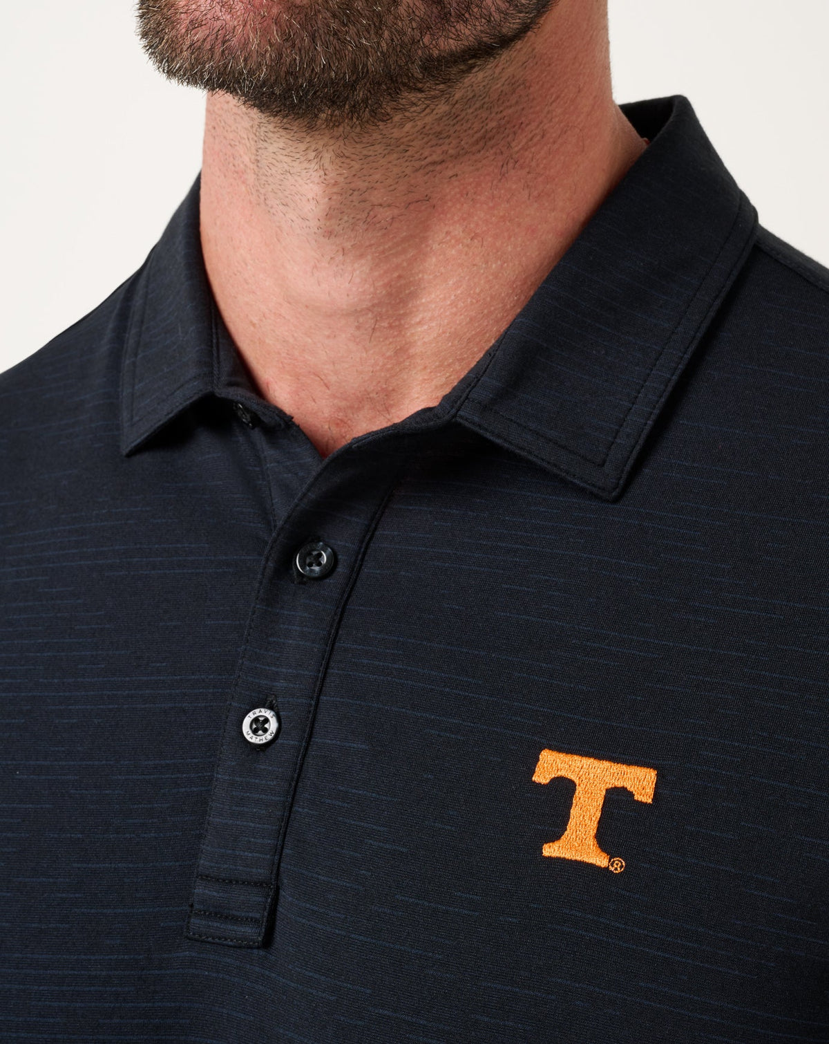 Tennessee Halftime Show Heater Polo