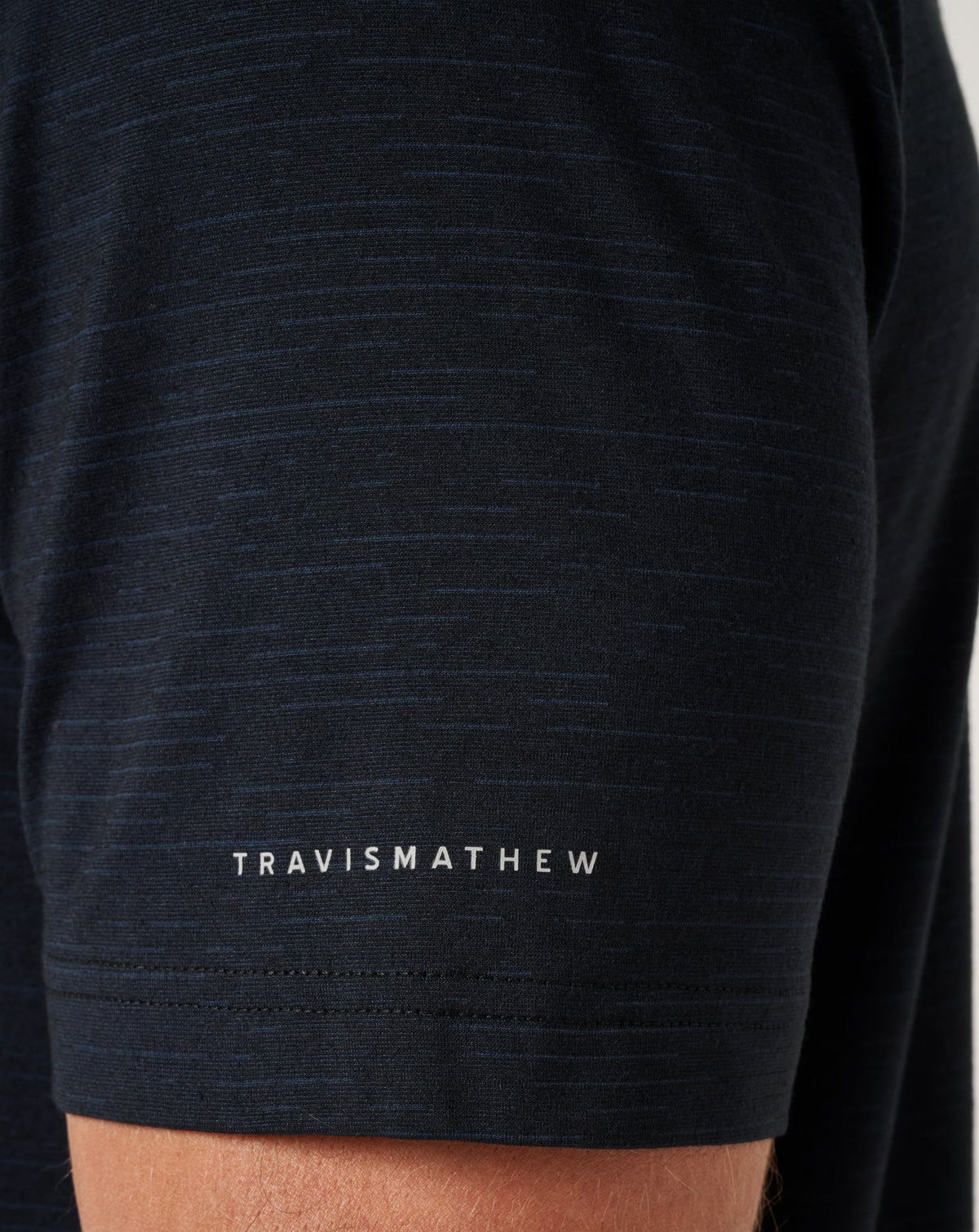 Tennessee Halftime Show Heater Polo