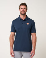 Auburn Halftime Show Heater Polo