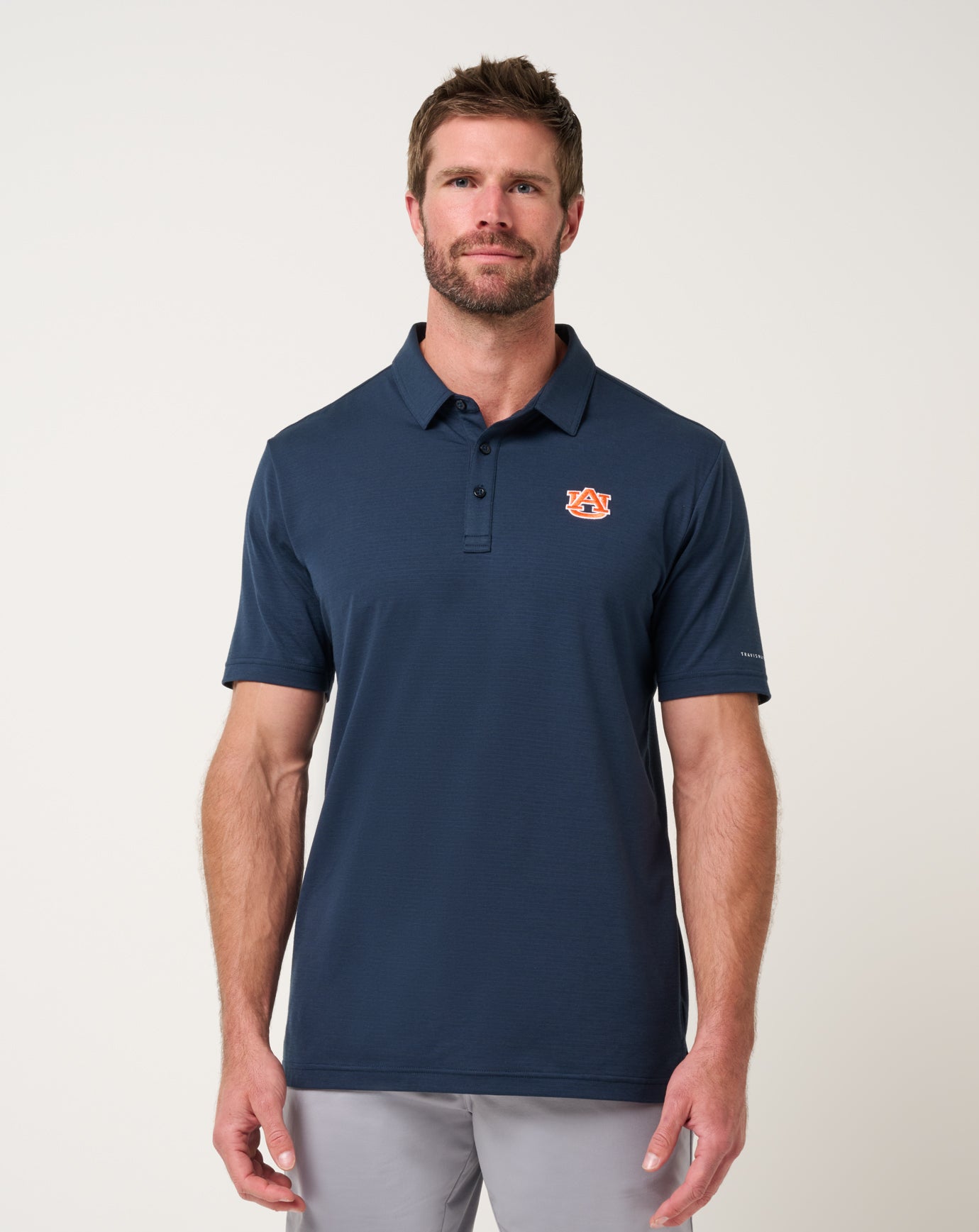Auburn Halftime Show Heater Polo