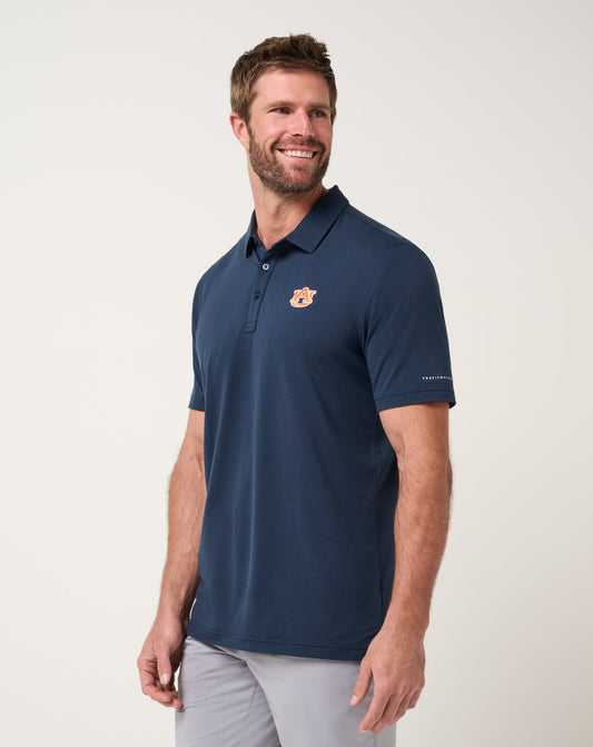 Auburn Halftime Show Heater Polo