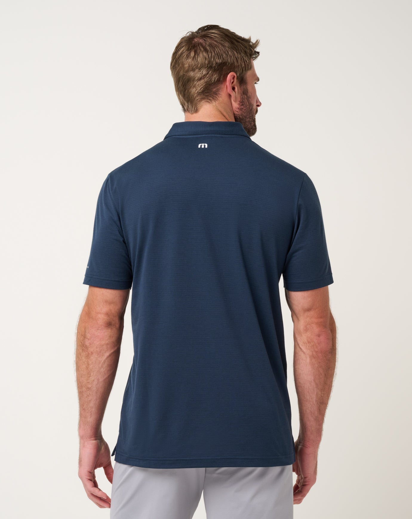 Auburn Halftime Show Heater Polo