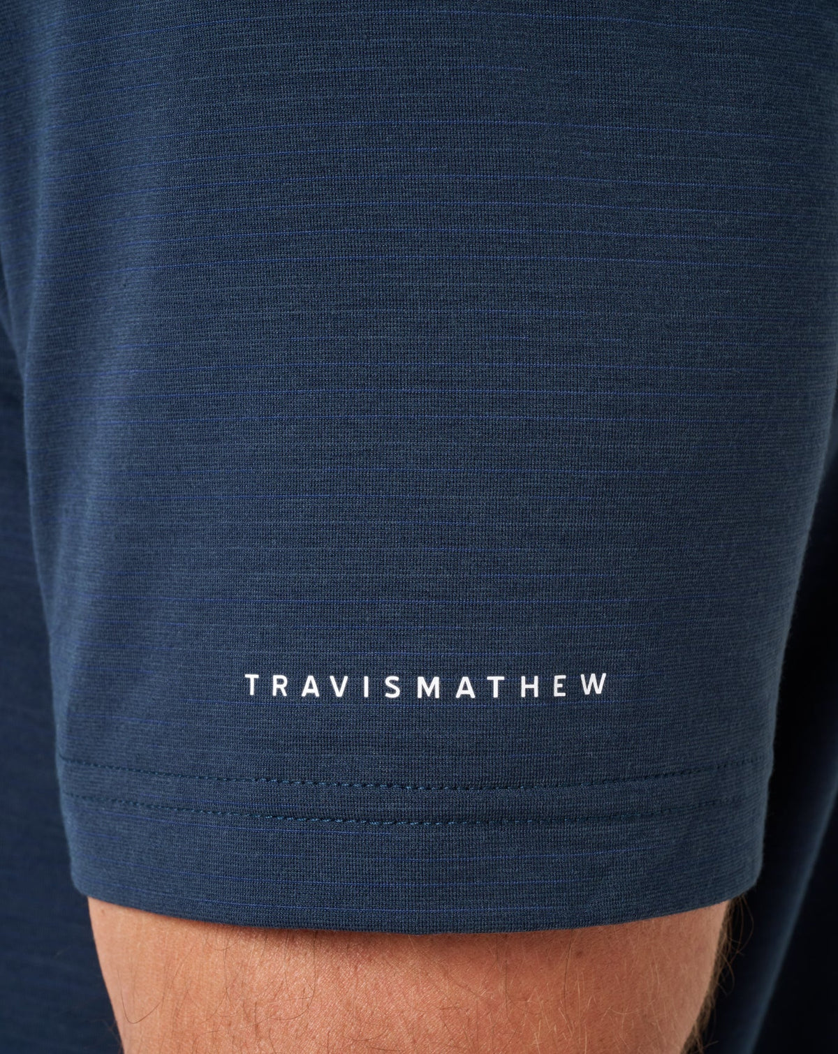 Auburn Halftime Show Heater Polo