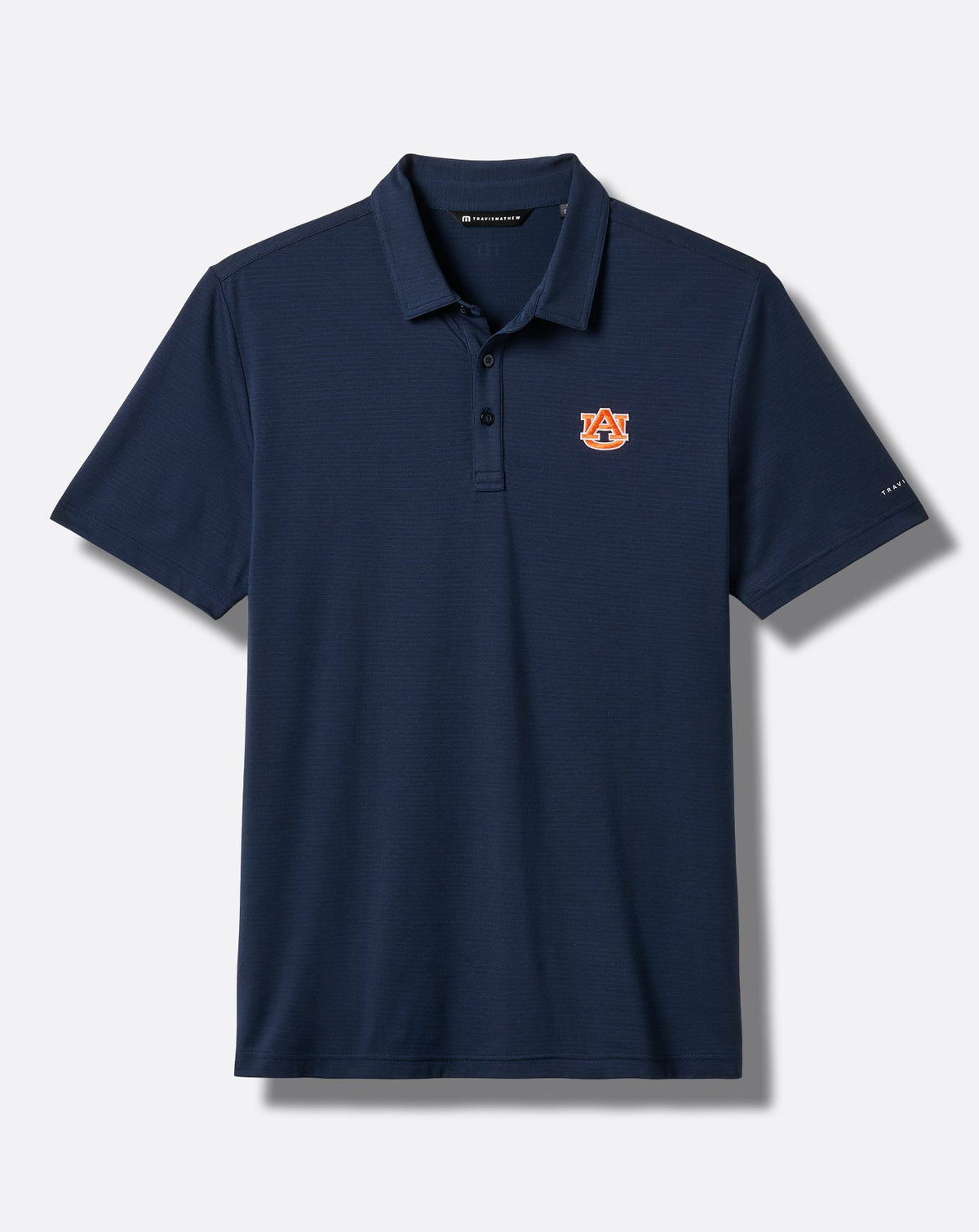 Auburn Halftime Show Heater Polo