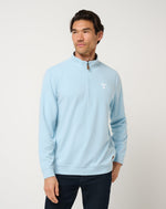 Tennessee Cloud Home Game Quarter Zip